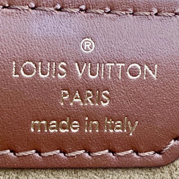 Louis Vuitton Papillon Trunk Micropchipped - Picture 7 of 9